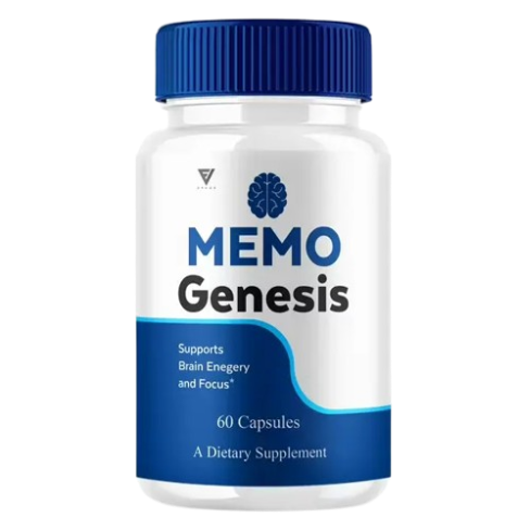 MemosGenesis 1 Bottle